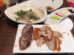-全聚德(上海首店浦东店)