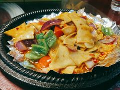 -石锅鱼府(二分店)