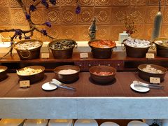 -西安华清御汤酒店