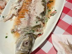 -京尊烤鸭店JINGZUN(春秀路店)