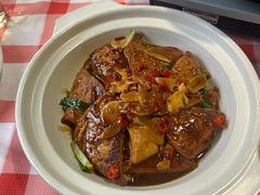 -好帮厨·下饭浏阳菜·坚持现炒(月湖店)
