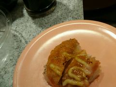 -争鲜回转寿司(金桥家乐福店)