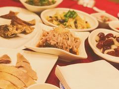 -老吉士酒家(天平路店)