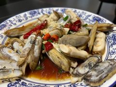 -杨记海鲜楼(三门黑金冠店)
