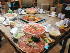 -码头故事火锅(大丰店)