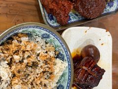 -盛记灶头菜饭(祝桥店)