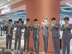 -微店Park(上海静安大悦城店)