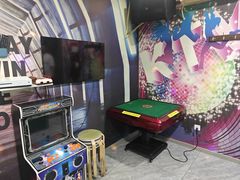 -相遇轰趴·桌游·团建·KTV(苏州街旗舰店)