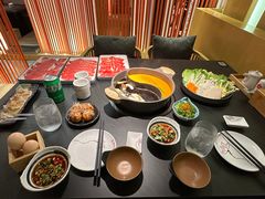 -栖川山葵家·寿喜锅·日式料理(龙湖北城天街商场店)