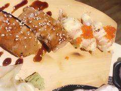 -有喜屋·深夜食堂(北京西路店)