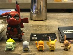 -BE NORMAL CAFE(霞溪路店)