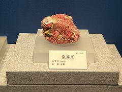 -贵州省地质博物馆