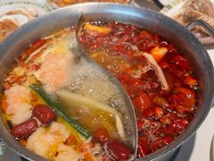 -吉布鲁牛排海鲜自助(巴南万达广场店)