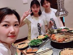 -酒拾烤肉(九方店)