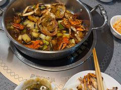 -七欣天香辣蟹火锅(无锡锡沪西路店)