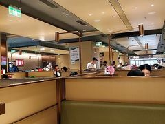-海底捞火锅(金山百联店)