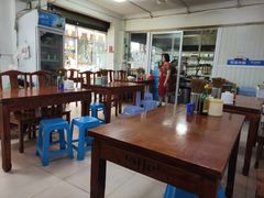 大堂-巷子肥肠(科华巷店)