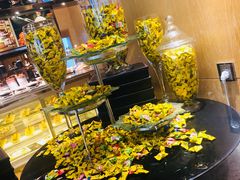 -济宁富力万达嘉华酒店·美食汇自助餐厅