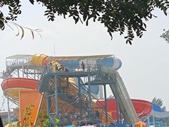 -秦皇岛乐岛海洋王国