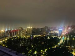 -茉莉花空中花园餐厅(义乌店)