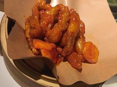 -费大厨辣椒炒肉(黄兴中心广场店)