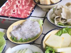 -春花火锅公司(昌建广场店)