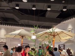 -晓粤·惹味粤菜(凯德乐峰广场店)