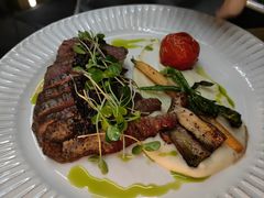 -ibarrel爱杯·bistro&brunch(江宁路店)
