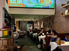 -湘语·湖南家常菜(新洲店)