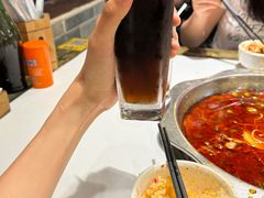 -盐井记·自贡美蛙鲜锅兔(中和店)