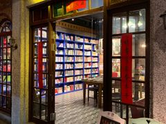 门面-和平菓局(王府井店)