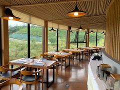 -莫干山郡安里度假酒店-桃尖中餐厅