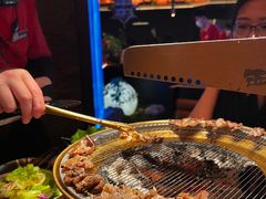 -西塔老太太泥炉烤肉(上海七宝领展广场店)