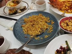 -喜宴又一村·粤菜·茶点·海鲜(壹方天地店)