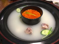 -巴邑火锅(江北万达店)