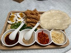 -解家河南菜(金水路店)