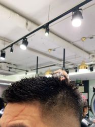 -木北造型