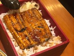 鳗鱼饭-酒吞(七宝领展广场店)