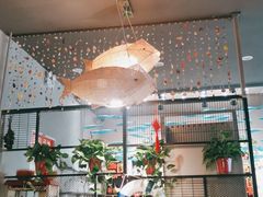 -颐千海味渔小馆(大三元街店)