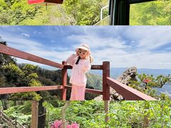 -王顺山国家森林公园