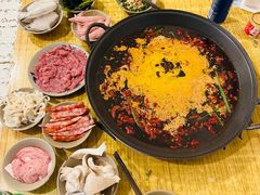 -刁姐火锅(五小区店)