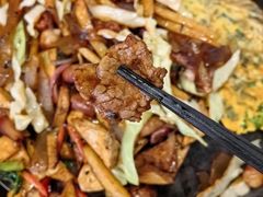 -一烙锅(友谊店)