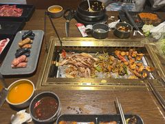 -新石器烤肉(中房金谊广场店)
