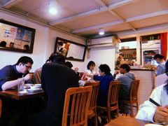 大堂-建国328 本帮小馆·面馆