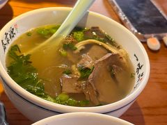 -鑫震源·苏式大虾生煎(山塘街店)