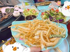 -牛犇炭火烤肉·鲜切烤肉(承德总店)