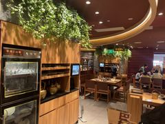 -巴奴毛肚火锅(龙湖锦艺城店)