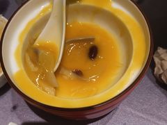 -千滋百味·醉江澜花园餐厅(街道口店)