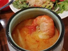 冬阳贡-荷花泰菜(东方新天地店)