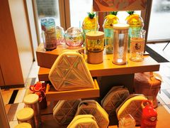 -星巴克臻选(珠海富华里店)